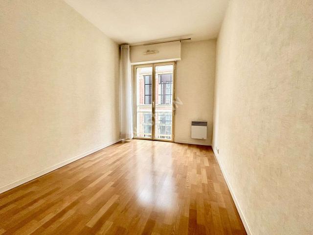 Vente appartement 2 pièces Rennes Centre Ville 35