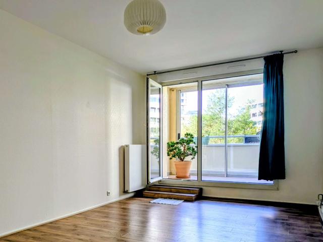 Vente appartement 2 pièces Rennes Centre Ville 35