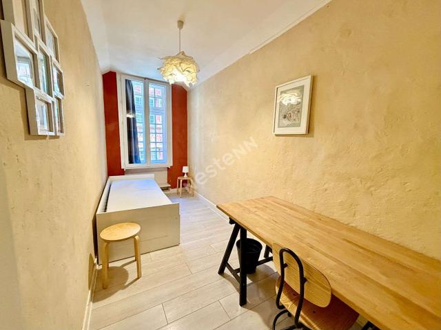 Vente appartement 2 pièces Rennes Centre Ville 35