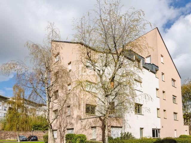 Vente appartement 2 pièces Rennes Centre Ville 35
