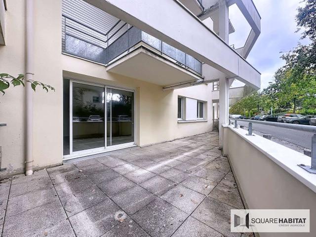 Vente appartement 2 pièces Rennes Cleunay 35