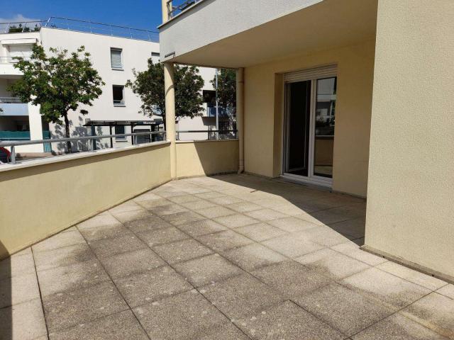 Vente appartement 2 pièces Rennes Cleunay 35
