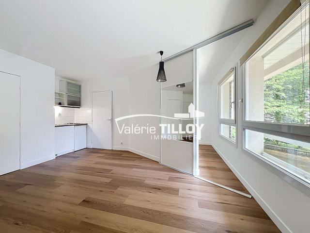 Vente appartement 2 pièces Rennes Arsenal Redon 35