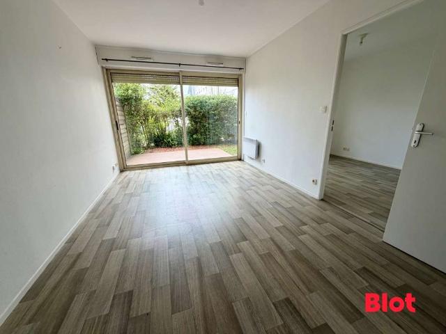 Vente appartement 2 pièces Rennes Arsenal Redon 35