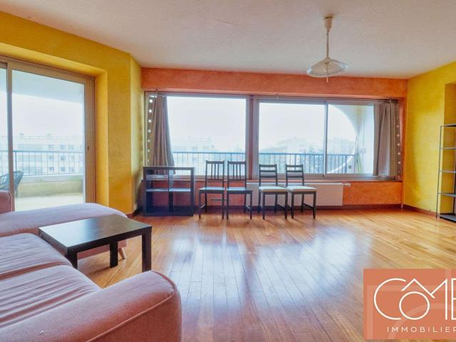 Vente appartement 2 pièces Rennes Bourg L'evêque 35