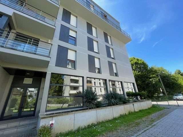 Vente appartement 2 pièces Rennes Bourg L'evêque 35
