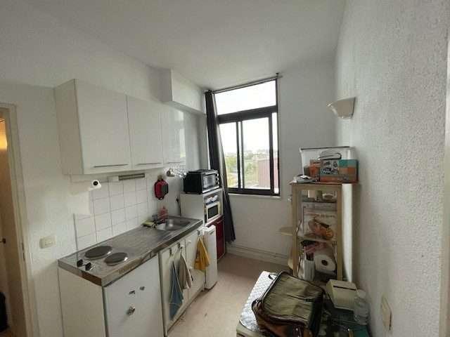 Vente appartement 2 pièces Rennes Bourg L'evêque 35