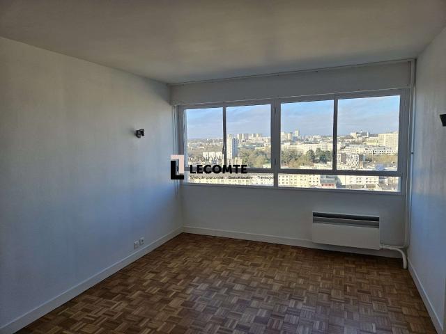 Vente appartement 2 pièces Rennes Bourg L'evêque 35