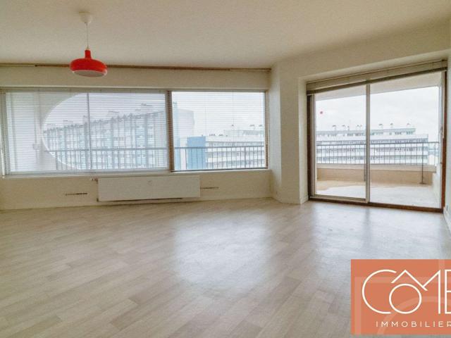 Vente appartement 2 pièces Rennes Bourg L'evêque 35