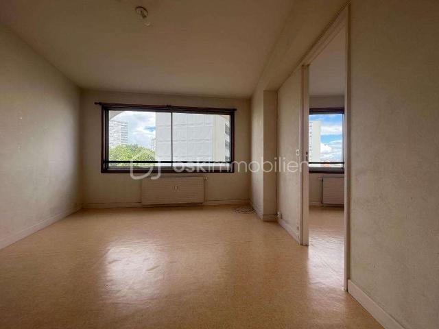 Vente appartement 2 pièces Rennes Bourg L'evêque 35
