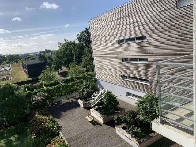 Vente appartement 2 pièces Rennes Beauregard 35