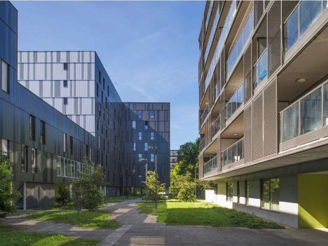 Vente appartement 2 pièces Rennes Beauregard 35