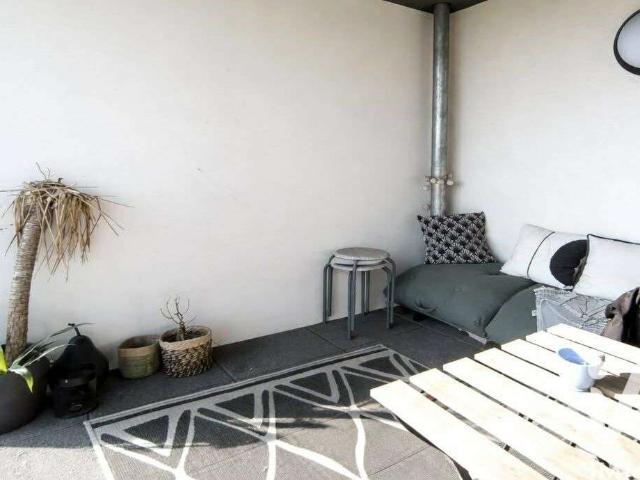Vente appartement 2 pièces Rennes Brequigny 35