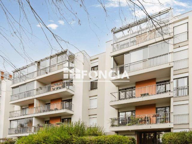 Vente appartement 2 pièces Rennes Brequigny 35