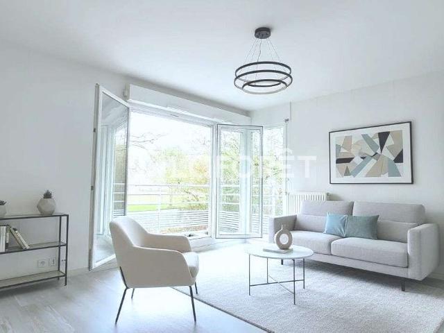 Vente appartement 2 pièces Rennes Brequigny 35