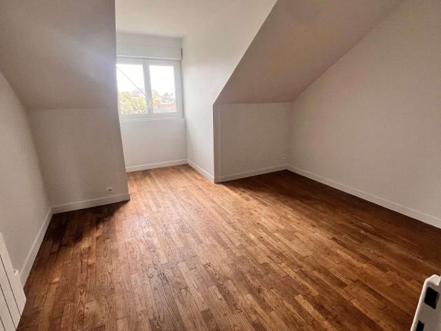 Vente appartement 2 pièces Rennes Gare 35
