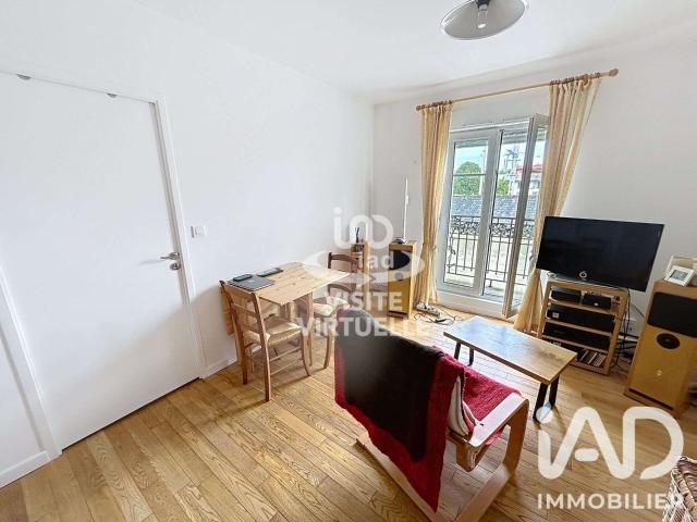 Vente appartement 2 pièces Rennes Gare 35