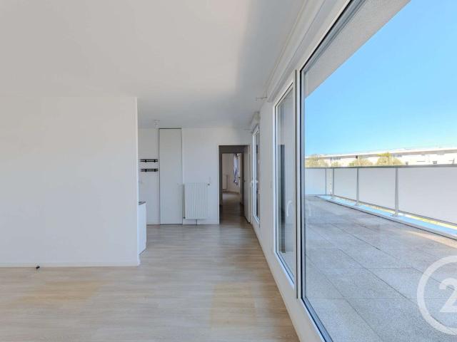 Vente appartement 2 pièces Rennes Jeanne D'arc 35
