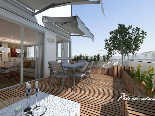 Vente appartement 2 pièces Rennes Jeanne D'arc 35
