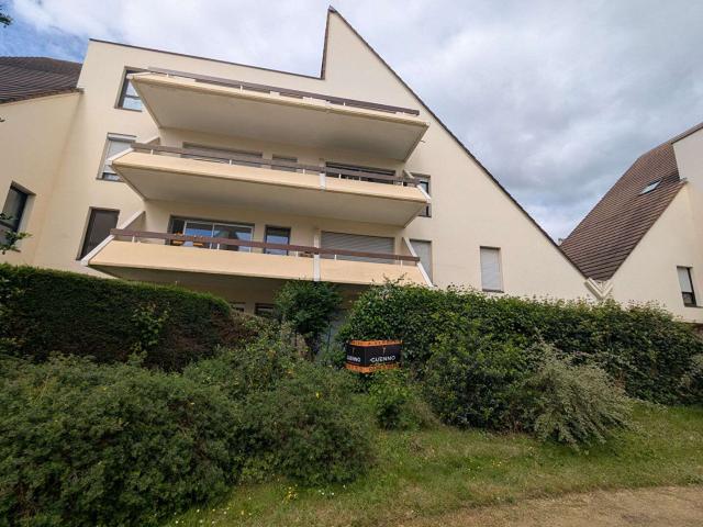 Vente appartement 2 pièces Rennes Maurepas 35