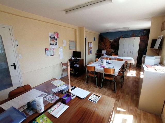 Vente appartement 2 pièces Rennes Nord Saint Martin 35