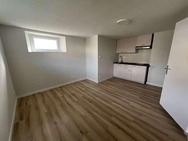 Vente appartement 2 pièces Rennes Nord Saint Martin 35