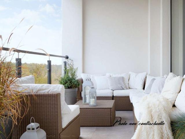 Vente appartement 2 pièces Rennes Nord Saint Martin 35