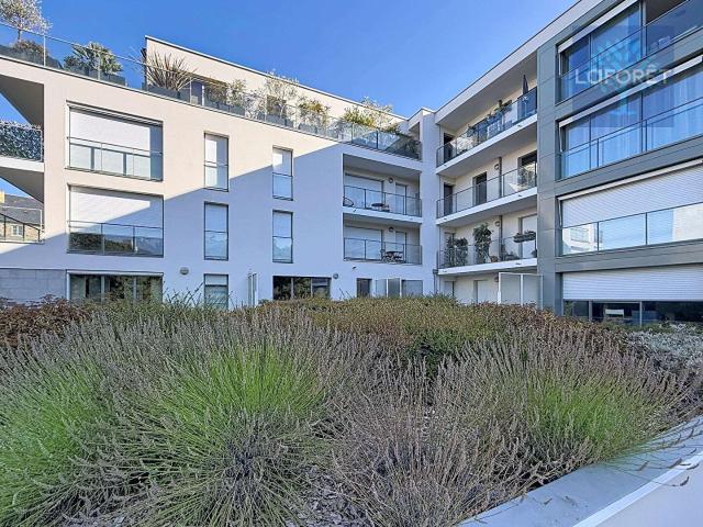 Vente appartement 2 pièces Rennes Nord Saint Martin 35