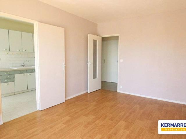 Vente appartement 2 pièces Rennes Sud 35
