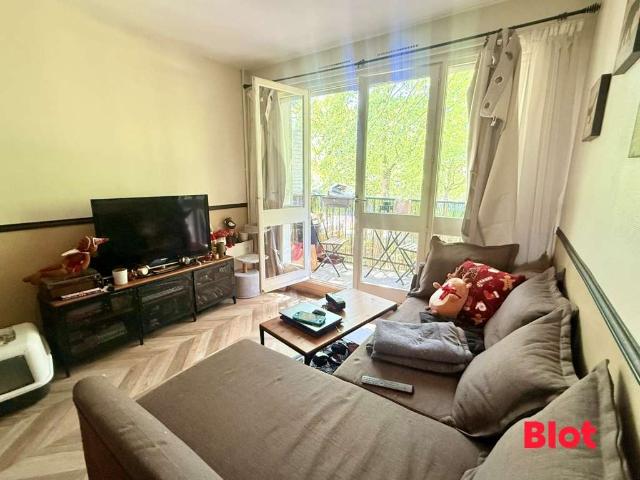 Vente appartement 2 pièces Rennes Sud 35