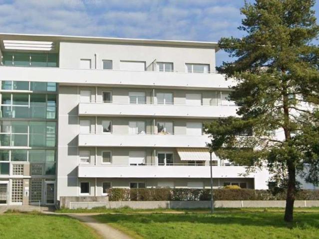 Vente appartement 2 pièces Rennes Poterie 35