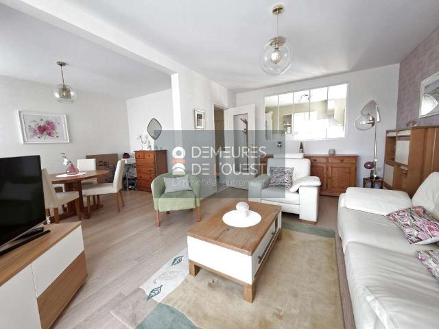 Vente appartement 2 pièces Rennes Patton 35