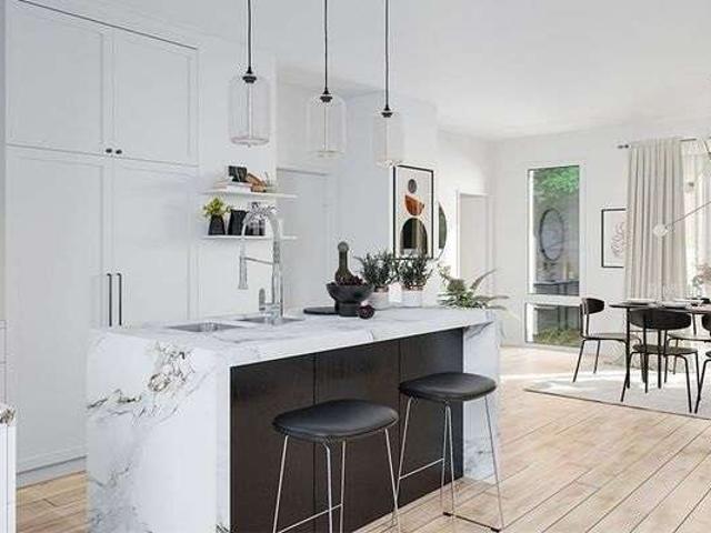 Vente appartement 2 pièces Rennes Rue De Nantes 35
