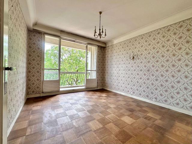 Vente appartement 2 pièces Rennes Thabor 35