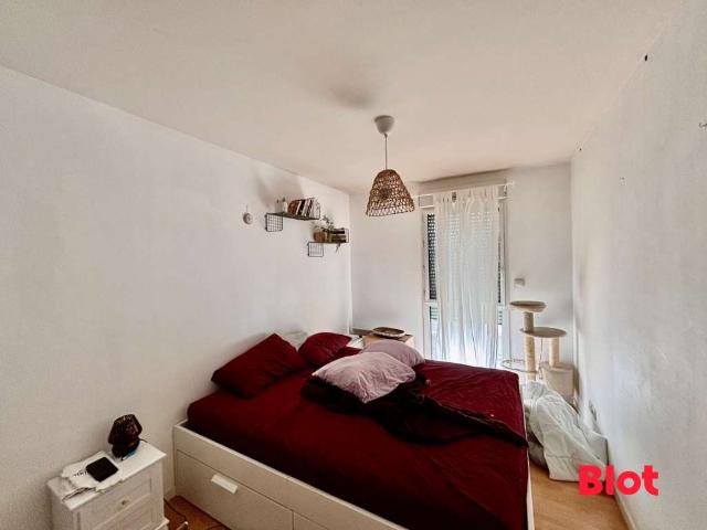 Vente appartement 2 pièces Rennes Thabor 35