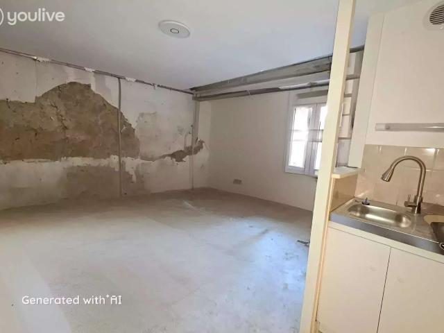 Vente appartement 2 pièces Rennes Thabor 35