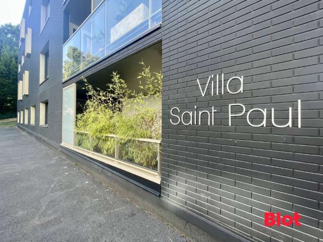 Vente appartement 2 pièces Rennes Thabor 35