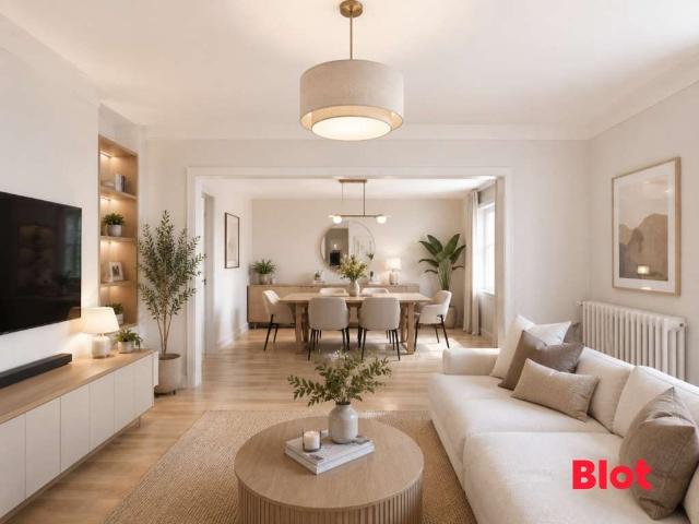 Vente appartement 2 pièces Rennes Thabor 35