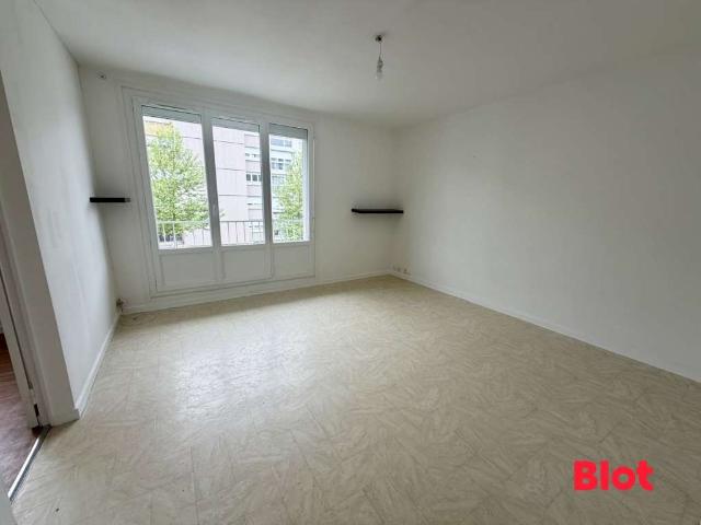 Vente appartement 2 pièces Rennes Villejean 35