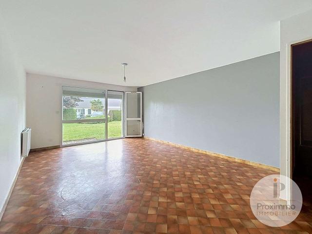 Vente appartement 2 pièces Redon 35