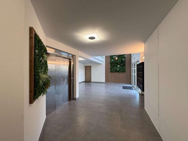 Vente appartement 2 pièces Redon 35
