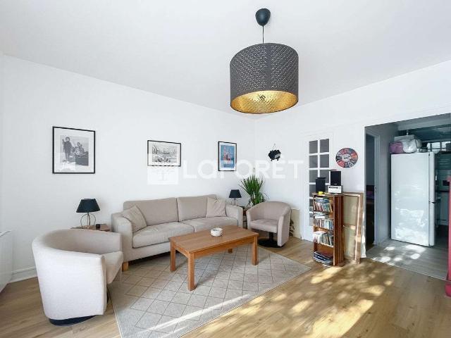 Vente appartement 2 pièces Redon 35