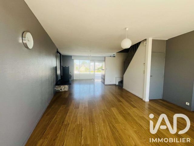 Vente appartement 2 pièces Retiers 35