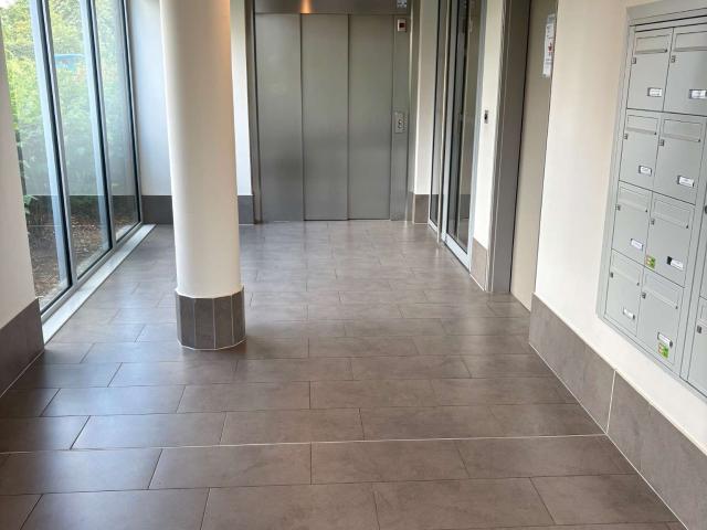 Vente appartement 2 pièces Rezé 44