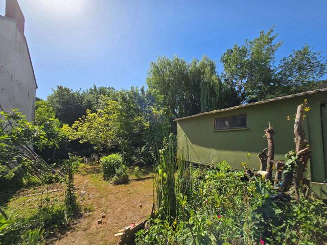 Vente appartement 2 pièces Rezé 44