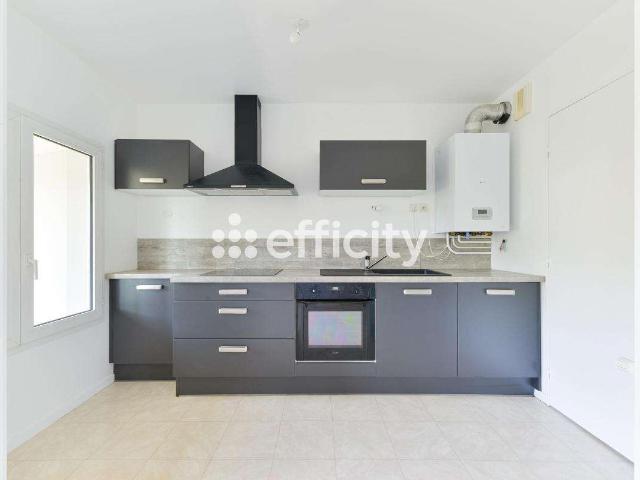 Vente appartement 2 pièces Rezé 44