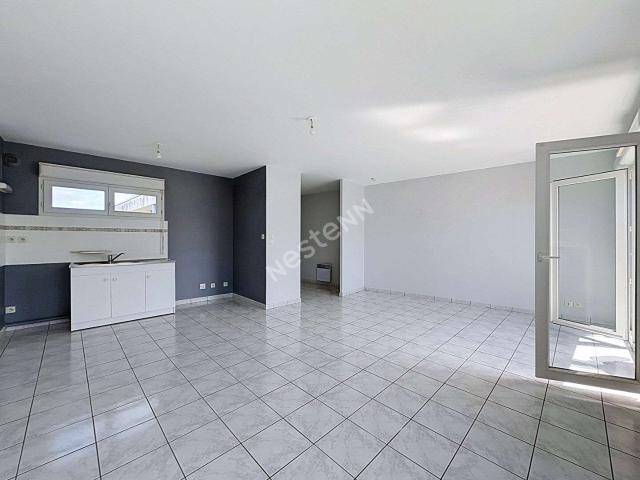 Vente appartement 2 pièces Rezé 44