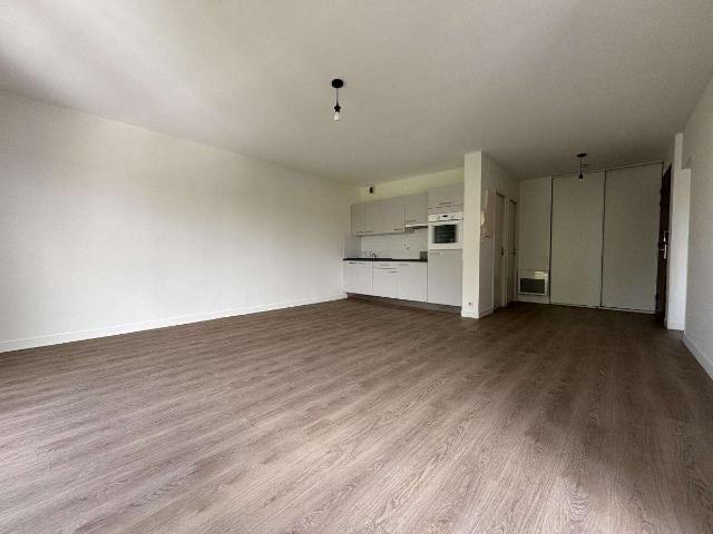 Vente appartement 2 pièces Rezé 44