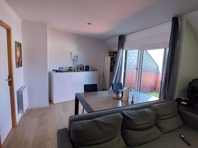 Vente appartement 2 pièces Rezé 44