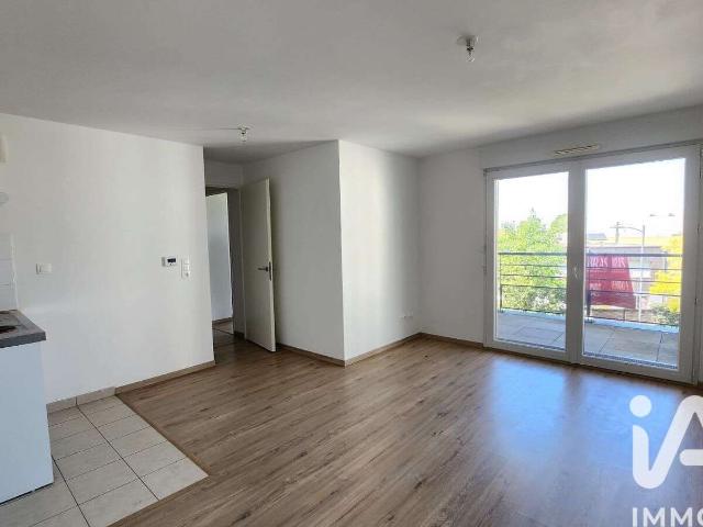 Vente appartement 2 pièces Rezé 44